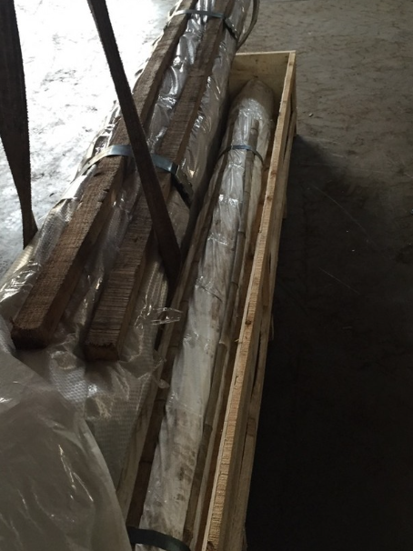 零陵40CrNi2Mo合金结构钢