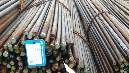 零陵30Cr合金结构钢