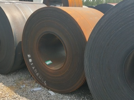 零陵Q355NHB耐候板